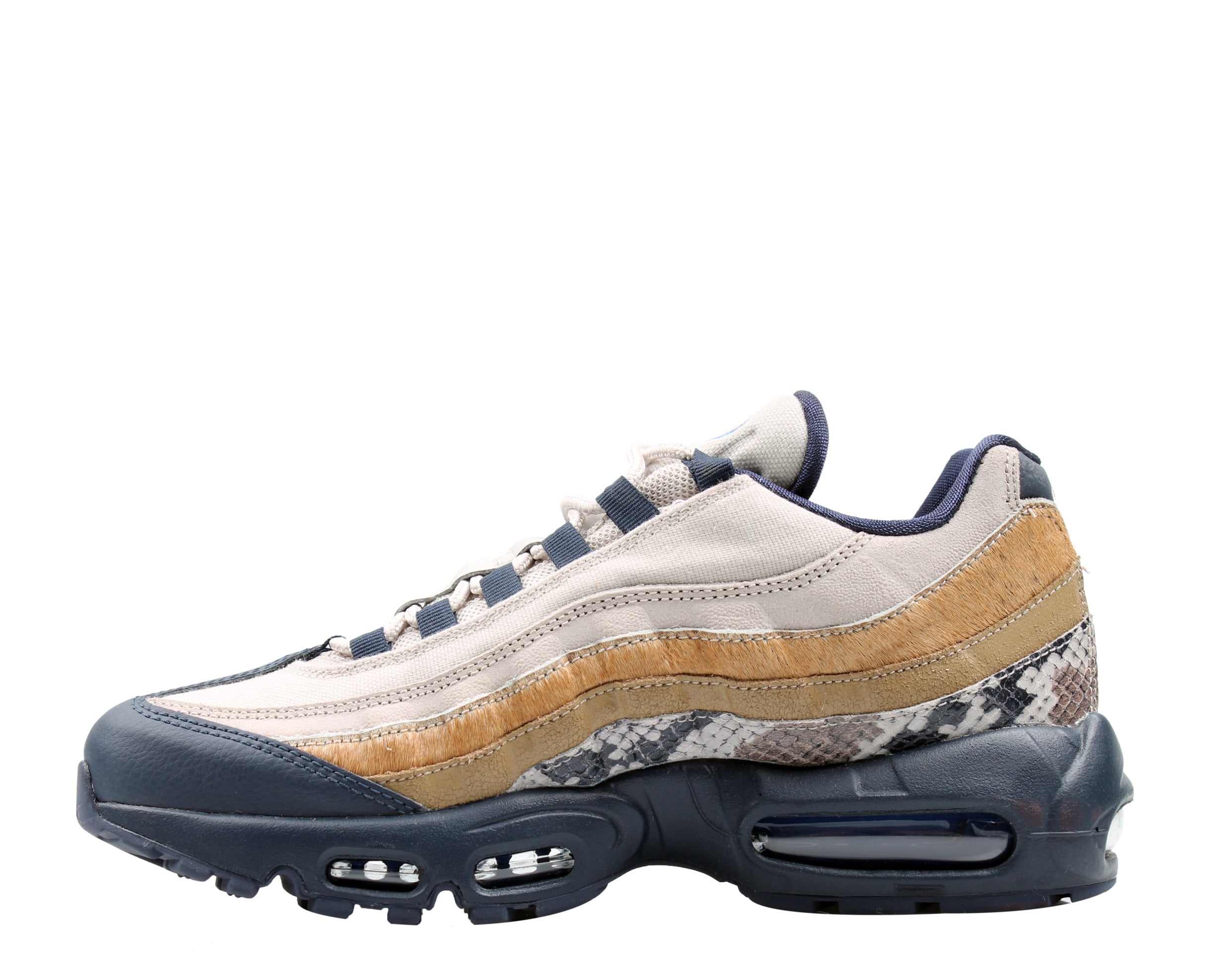 Air max 95 snakeskin newsprint 2025