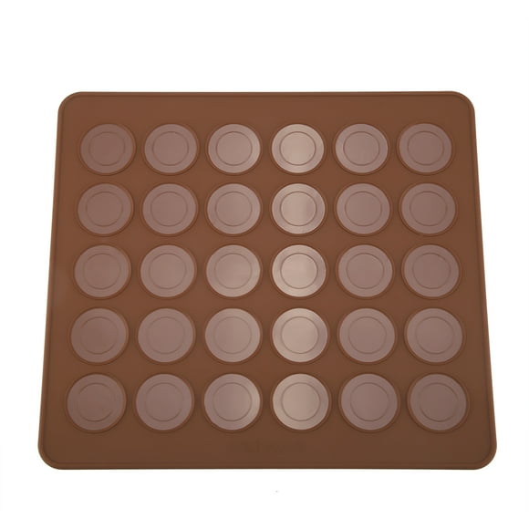 Making Mat, Non- Baking Mat Silicone Baking Mat, Nonstick Baking Mat Baking Silicone Mat Baking Pastry for Macaroon