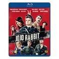 thumbnail image 1 of Jojo Rabbit [ Blu-Ray, Reg.A/B/C Import - Sweden ], 1 of 1