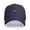 Navy Blue, variant on Bear Claw Logo Men Women Sandwich Cap Classic Baseball Capunisex Adjustable Casquette Dad Hat