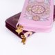 thumbnail image 3 of Anime Card Captor SAKURA PU Cuero Largo Cartera KINOMOTO Tarjetero Para Niñas Embrague, 3 of 4