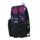 thumbnail image 3 of Mochila Grande Negro 1818 Villanas Secundaria Malf para mujer Porta Laptop simple de hasta 15". 1818 VI65717-3, 3 of 9