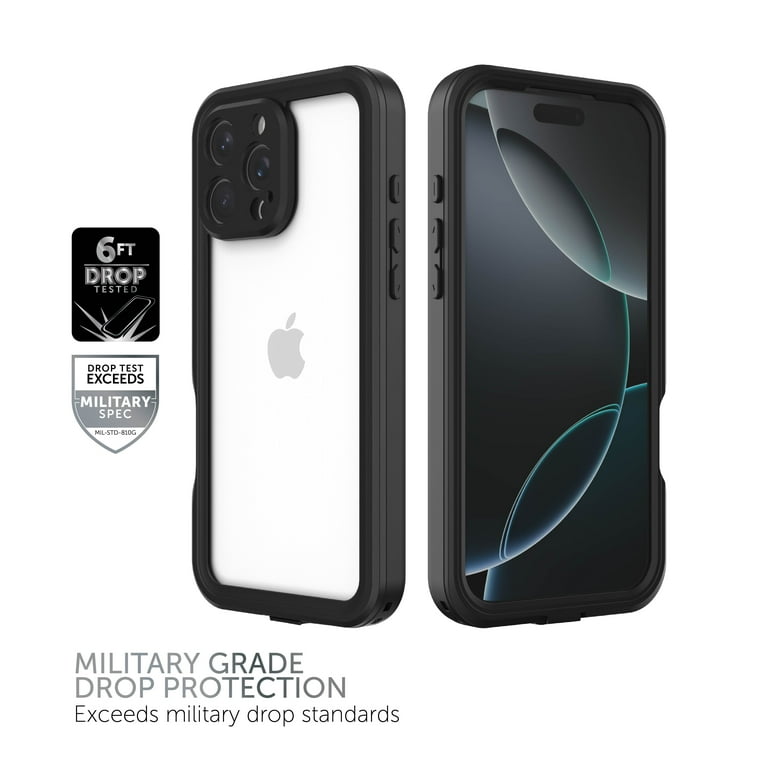 Pro Max Body Glove Cases Body Glove Tidal Waterproof Phone Case