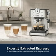 DeLonghi Classic Espresso Machine