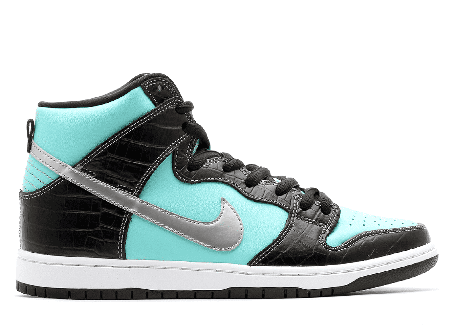 nike dunk high sb
