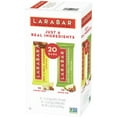 thumbnail image 3 of Larabar Variety Pack, Apple Pie & Lemon, Gluten Free, Vegan, 30 ct, 23.4 oz, 3 of 5