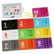 thumbnail image 3 of Juego de combinación de colores,Juguetes Montessori Juguete de clasificación de colores Cuentas de arcoíris,Combinación de colores Matemáticas Conteo Aprendizaje preescolar,Juguetes de, 3 of 9