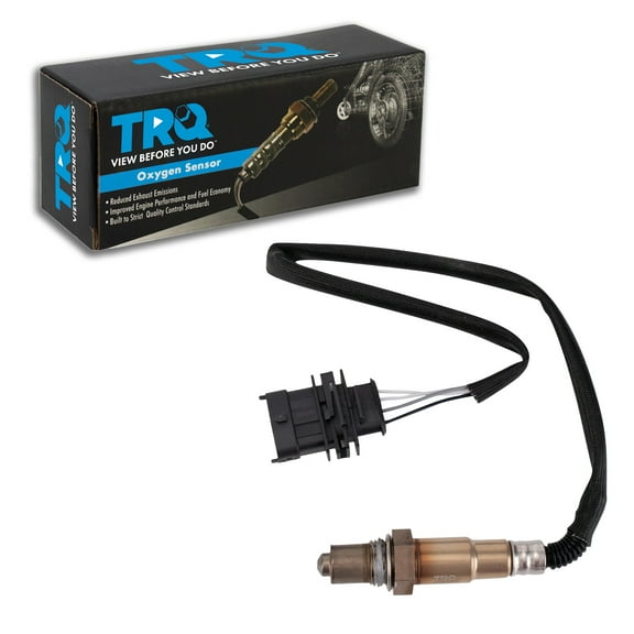 TRQ Upstream O2 Oxygen Sensor Fits 13-21 Buick 14-15 Cadillac 11-21 Chevrolet OSA61335