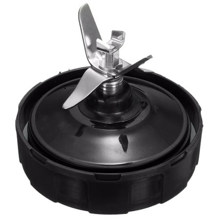 

7 Fins Blender Blade Part Juicer Case Mixer Spare Assembly Replacement for Pro Auto-IQ Juicer Knife Holder