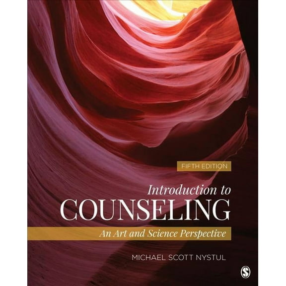 Introduction to Counseling: An Art and Science Perspective, (Paperback)