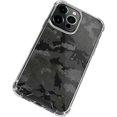 thumbnail image 3 of Skinit Camouflage Digital Camo iPhone 13 Pro Max Clear Case, 3 of 4