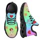 thumbnail image 1 of Zapatillas deportivas para mujer , nuevas zapatillas de malla para enfermera, bonito diseño de enfermera médica, zapatillas de tenis con amortiguación antideslizante para mujer, 1 of 6