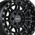 thumbnail image 2 of Dropstars 603Sb 20X10 6X135 106.2 -19, 2 of 3