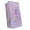 Pink#03, variant on Simulation Cookie Dough Squishy Fidget Toys for Adults Soft TPR Sensory Gadget with Muddy Texture Black Brown and Pink Office Desk Accessory 2.76 Inch 1 Pack