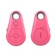 thumbnail image 3 of Minicámara selfie portátil inalámbrica con Bluetooth y obturador, control remoto para teléfono, color blanco, 3 of 8