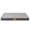Grey, variant on Exclusivo Mezcla Large Dog Bed with Removable and Washable Cover, Orthopedic Pet Bed for Crates, Non-Slip Bottom and Waterproof Liner, 48"×30", Black