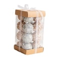 thumbnail image 1 of Adornos de Navidad Macarena Bolas colgantes, 1 of 8