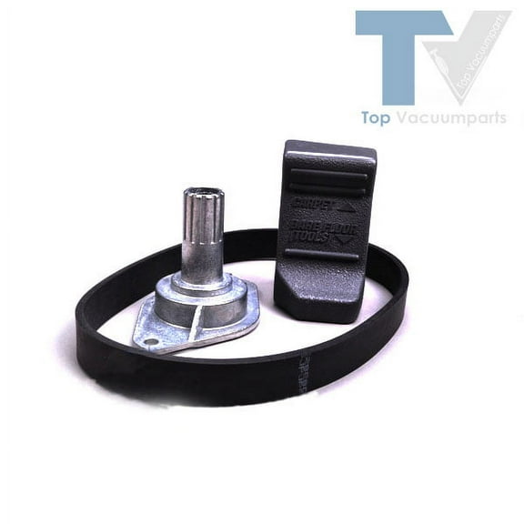 Replacement Part For Panasonic MC-UG589 Upright Vacuum Cleaner Pedal and Belt Shifter Assemble # AC00ZAFYZ000