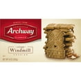 thumbnail image 5 of Archway Cookies, Crispy Windmill Cookies, 9 oz Box, 5 of 9