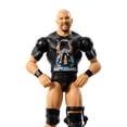 thumbnail image 4 of WWE “Stone Cold” Steve Austin Action Figure, Main Event Series #152 6-inch Collectible with Articulation, 4 of 8