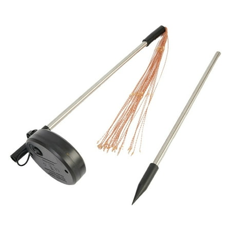 

BCLONG Solar Fireworks Lamp LED Waterproof Can Create A Variety Of Appearances