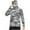 A08, variant on Hoodies for Men UPF 50 Sun Protection Hoodie Long Sleeve Fishing Hiking Camouflage Shirt with Face Mask XL