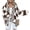 Brown, variant on BTFBM Casual Cardigan Sweater for Women Fall Long Sleeve Sweaters Fall Outfits, Loose Fit,Solid,Open Front Chunky Knit Sweaters,Chunky Cardigan Sweaters For Women,Checkered Outwear Coat