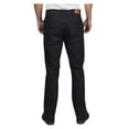 thumbnail image 2 of Lee Cooper Jeans en Denim Extensible à Jambe Droite pour Hommes, 2 of 4