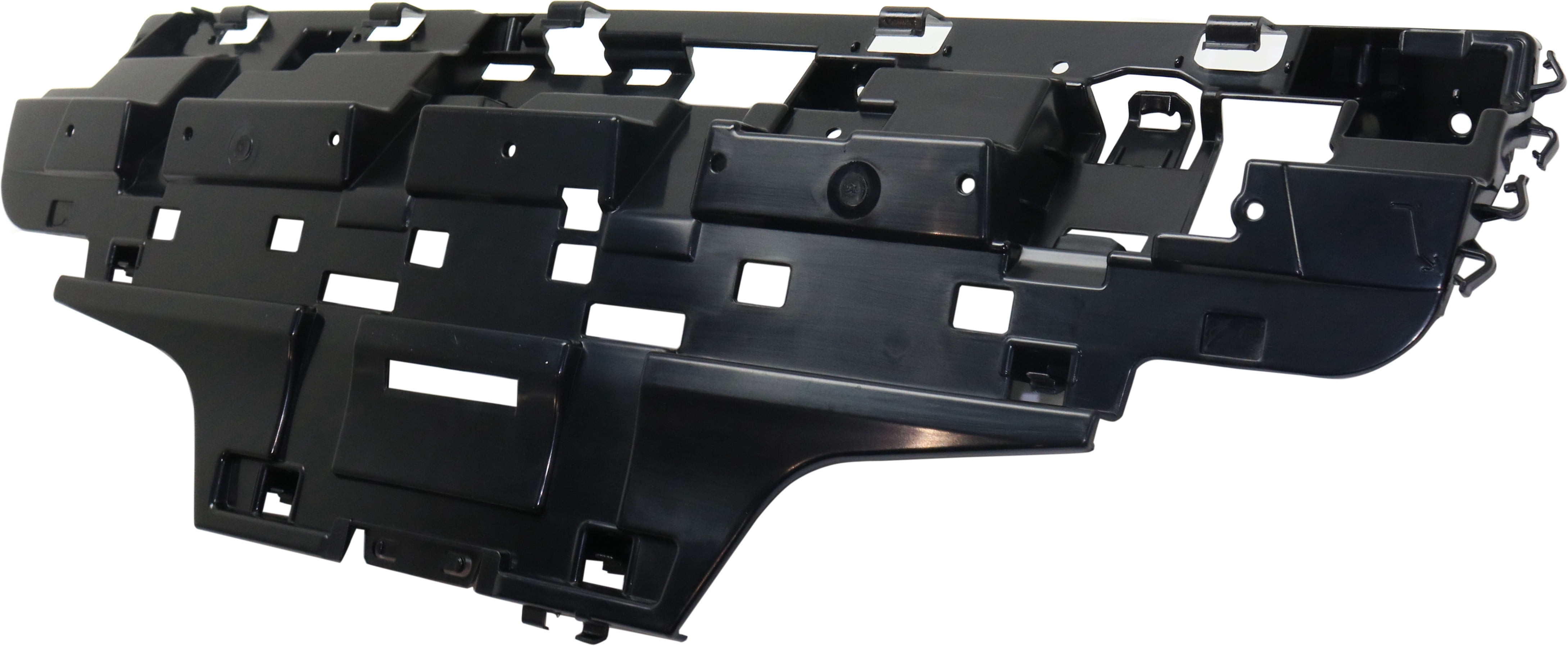 Bumper Retainer Compatible With 2014-2016 BMW 428i 2015-2016 Gran Coupe Rear