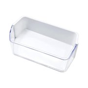 Niceminiwall Left Refrigerator Door Shelf Replacement for Samsung: & Space-Saving