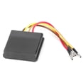 thumbnail image 4 of FLAMEEN ATV Rectifier,Voltage Regulator,Voltage Regulator Rectifier 4060173 Replacement Fit For Big Boss/Magnum/Ranger/Scrambler, 4 of 8