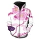 thumbnail image 1 of Sudadera con capucha y cremallera para hombre, diseño de mariposa de dibujos animados, estilo hip hop, con estampado 3D, para adolescentes, ropa de calle genial, talla grande, gran oferta 2024, 1 of 6