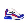 thumbnail image 2 of TENIS CASUALES NIÑO STYLO 725 TEXTIL AZUL Stylo  725, 2 of 4