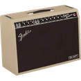 thumbnail image 3 of Fender Tone Master Deluxe Reverb Blonde - 120V, 3 of 4