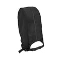 thumbnail image 3 of QualitChoice Sturdy Durable Golf Push Cart Hood Zipper Closure Dustproof And Waterproof Golf Bag Rain Cover For All Golfers, 3 of 6