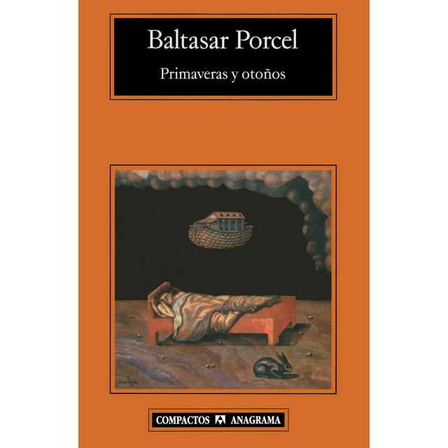 Primaveras y otoños