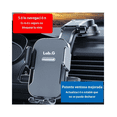 thumbnail image 2 of Porta Celular Carro Estable Soporte Para Teléfono Para Coche Lab.G Gris, 2 of 5