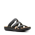 thumbnail image 2 of Clarks Laurieann Cove Womens Flat Sandals, 2 of 6