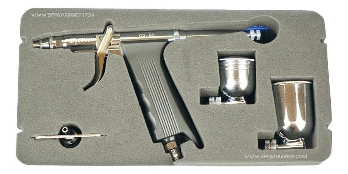 Sparmax Airbrush - GP35