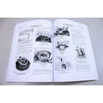 thumbnail image 7 of Caterpillar D6 D6B Crawler Dozer Tractor Service Repair Manual 37A1 Up 44A1 Up, 7 of 7