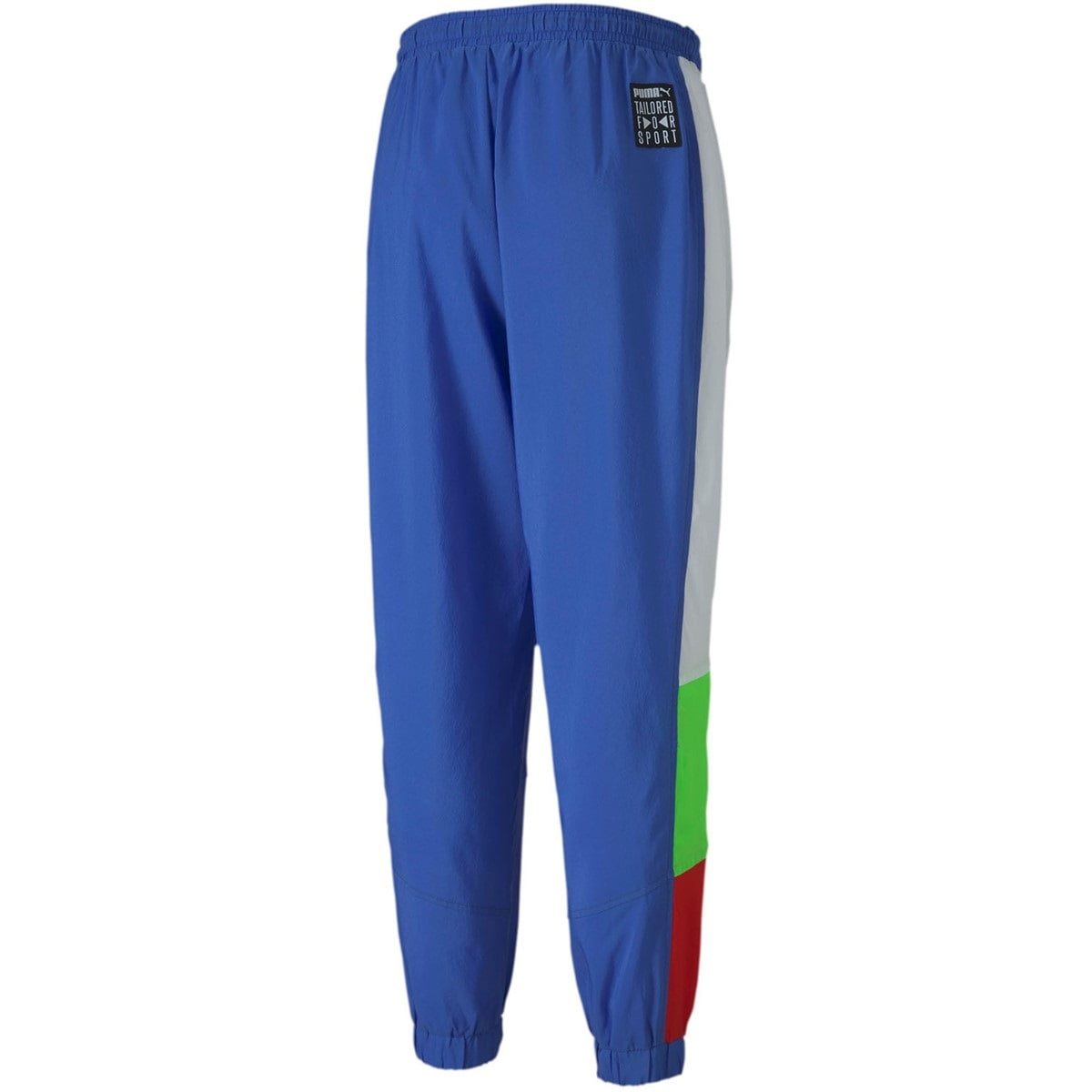 tailored track pants