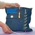 thumbnail image 3 of S&S Worldwide Activity Pillow, 3 of 6