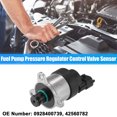 thumbnail image 2 of Unique Bargains 0928400739 42560782 Fuel Pump Pressure Regulator Control Valve Sensor for FIAT Ducato III Minibus 3.0L, 2 of 6