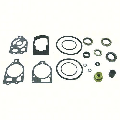Sierra Lower Unit Seal Kit for Mercury/Mariner 26 18-2655