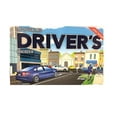 thumbnail image 1 of The Official MTO Driver's Handbook Perfect Paperback, 1 of 2