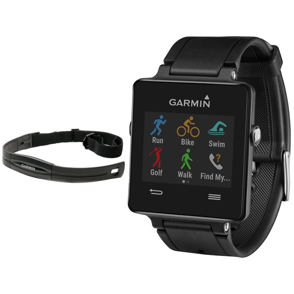 garmin fitness watch walmart