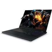 Lenovo Legion 5i Gaming Laptop, Intel Ultra 9-275HX, 16 GB DDR5 RAM, 1 TB PCIe SSD, 15.1 WQXGA (2560x1600)165Hz, Nvidia G-Force RTX 5070, 24-Zone RGB Backlit Keyboard, W11 Home, Black+Traix Mousepad
