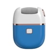 thumbnail image 1 of Electric Foot Grinder Vacuum Callus Remover Rechargeable Pedicure Machine T D3V7, 1 of 1