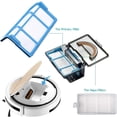 thumbnail image 4 of Replacement Accessories Kit for V3 V5 Pro Vacuum Cleaner Filter, 4 of 5