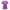 Purple, variant on LHVUOA Valentine's Day Scrub Tops Women Cute Heart Print Short Sleeve Nurse Working Uniforms T-Shirts Casual Caregiver T Shirts